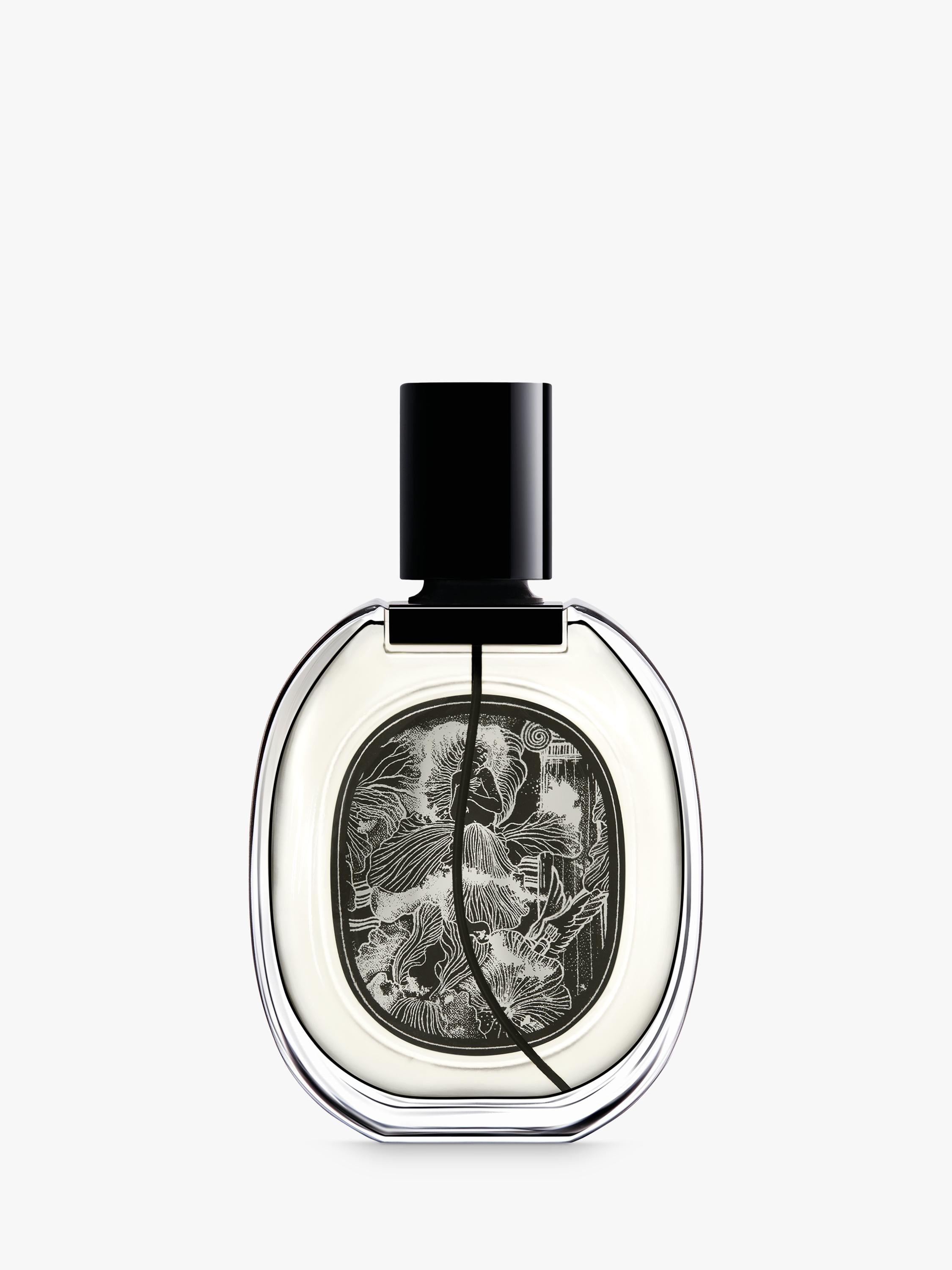 Diptyque Fleur de Peau Eau de Parfum 200ml, UK version