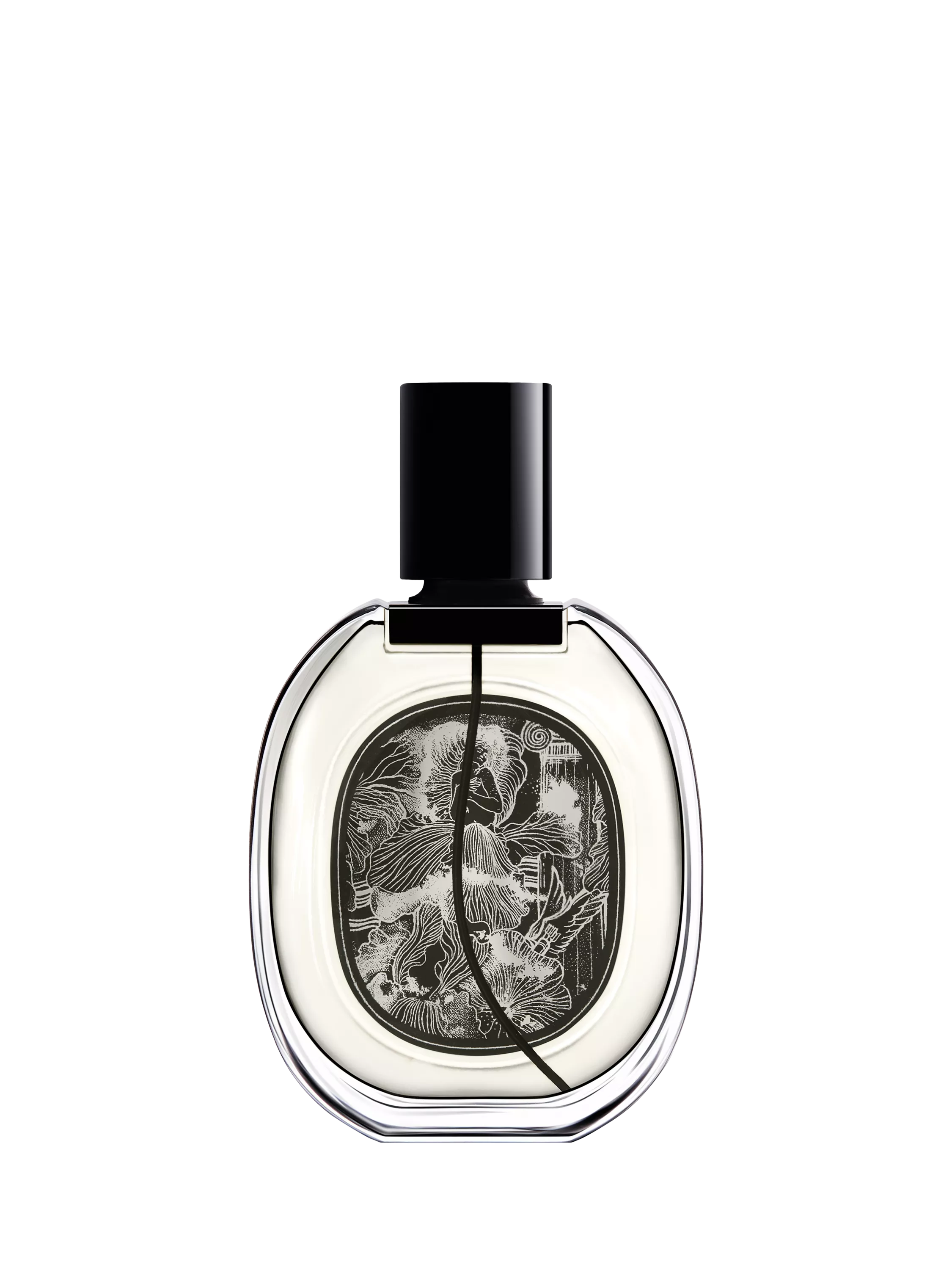 Diptyque Fleur de Peau Eau de Parfum 200ml, UK version