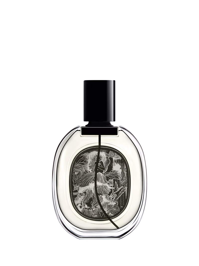 Diptyque Fleur de Peau Eau de Parfum 200ml, UK version