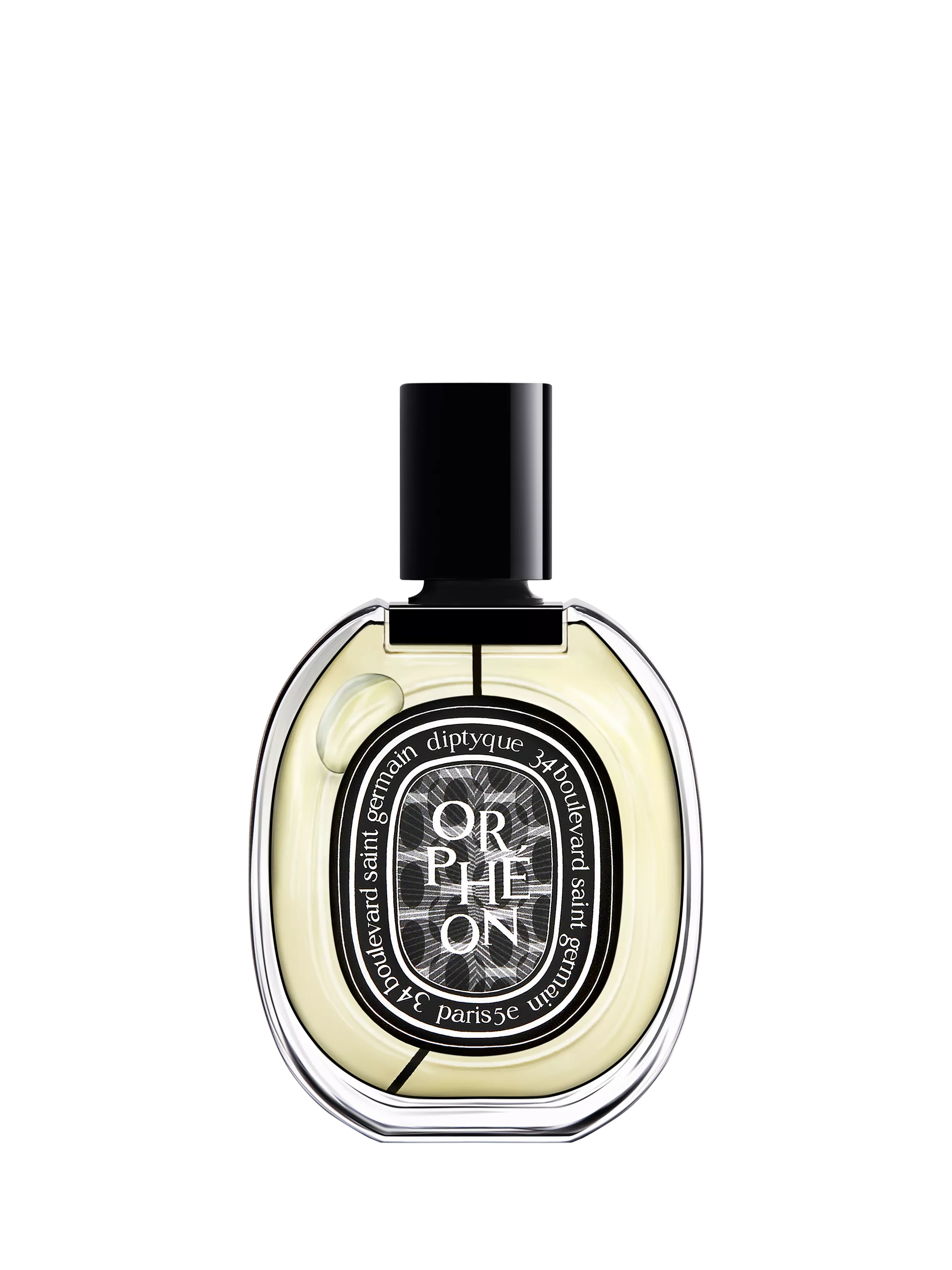Diptyque Orphéon Eau de Parfum Holiday Limited Edition 200ml - British product