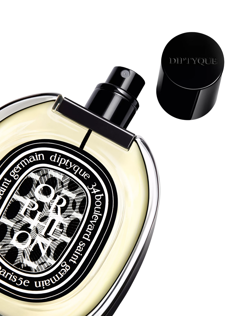 Diptyque Orphéon Eau de Parfum Holiday Limited Edition 200ml - British product