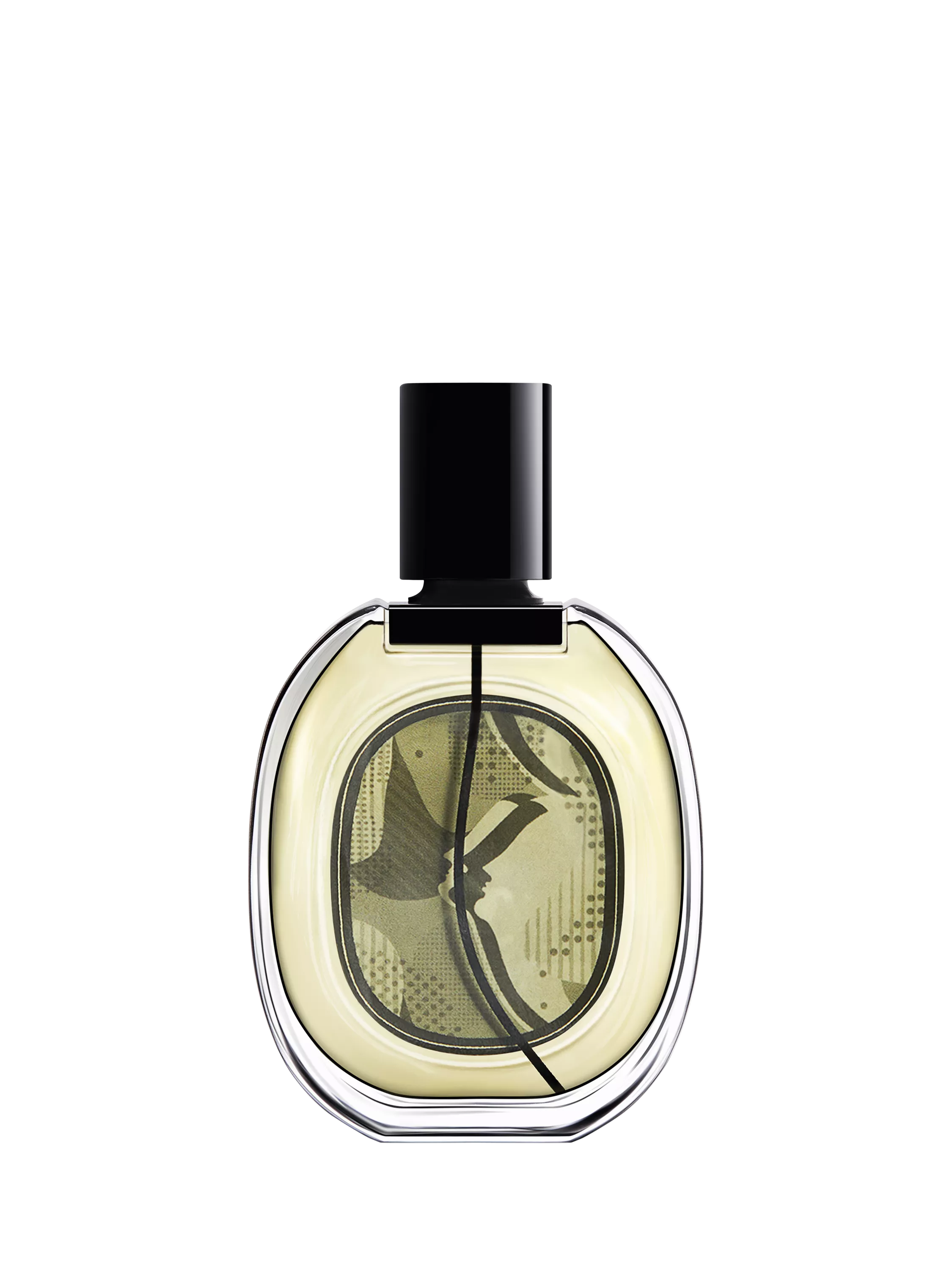 Diptyque Orphéon Eau de Parfum Holiday Limited Edition 200ml - British product