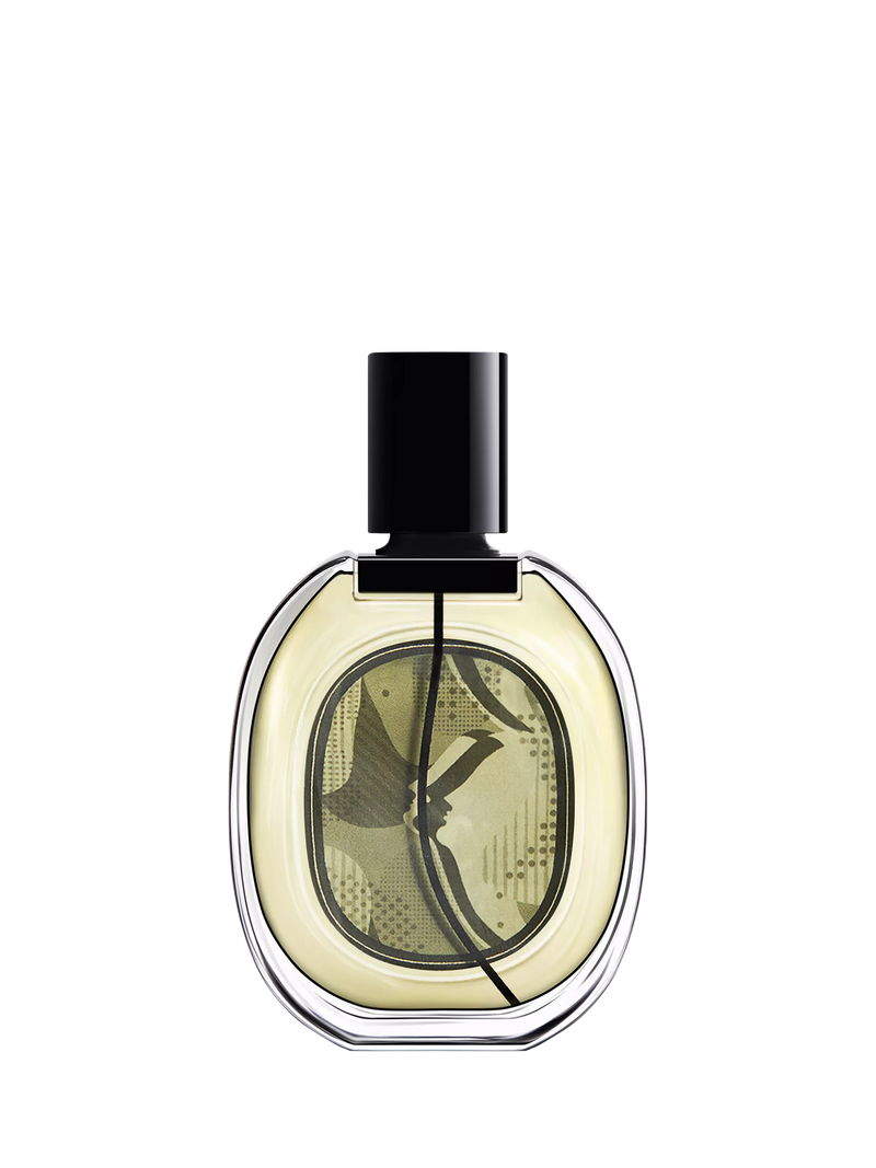 Diptyque Orphéon Eau de Parfum Holiday Limited Edition 200ml - British product