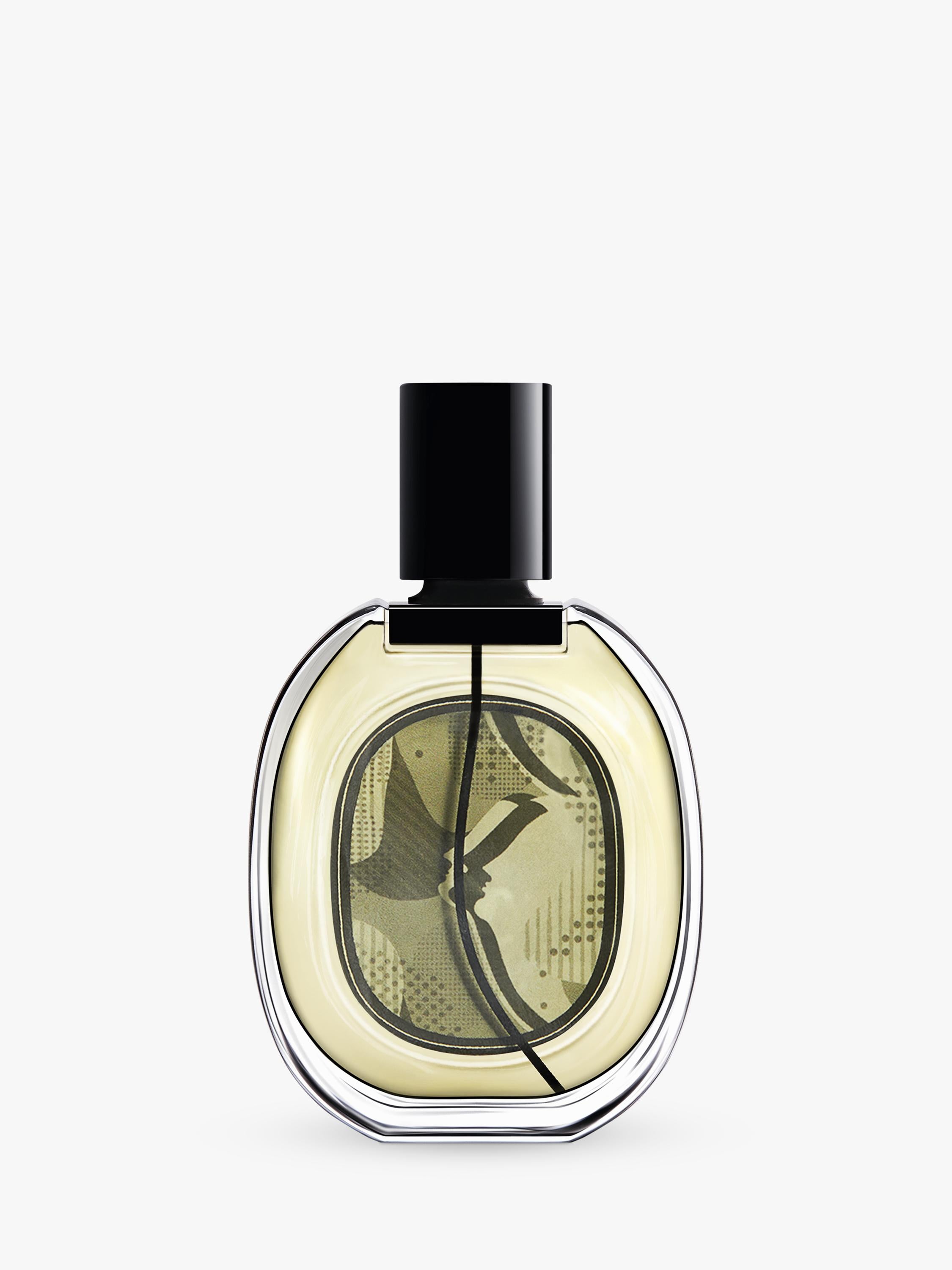 Diptyque Orphéon Eau de Parfum Holiday Limited Edition 200ml - British product