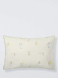 John Lewis Daydream Bear reversible cot duvet set, imported from the UK