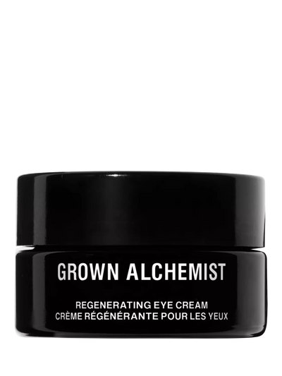 John Lewis Grown Alchemist Regenerating Eye Cream 15ml- Buy online at McGrocer