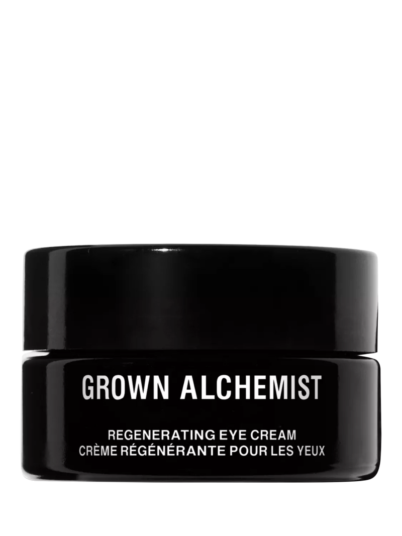 Grown Alchemist regenerating eye cream 15ml, imported from the UK