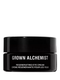 Grown Alchemist regenerating eye cream 15ml, imported from the UK