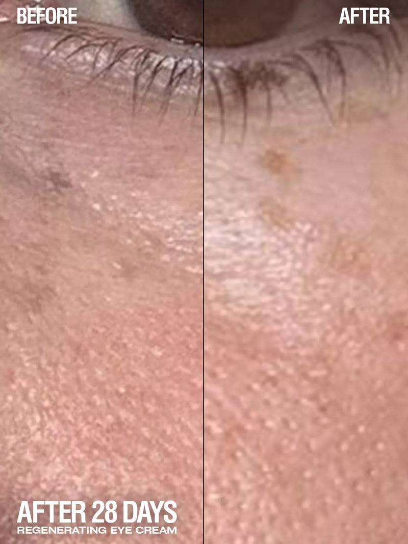 Grown Alchemist regenerating eye cream 15ml, imported from the UK