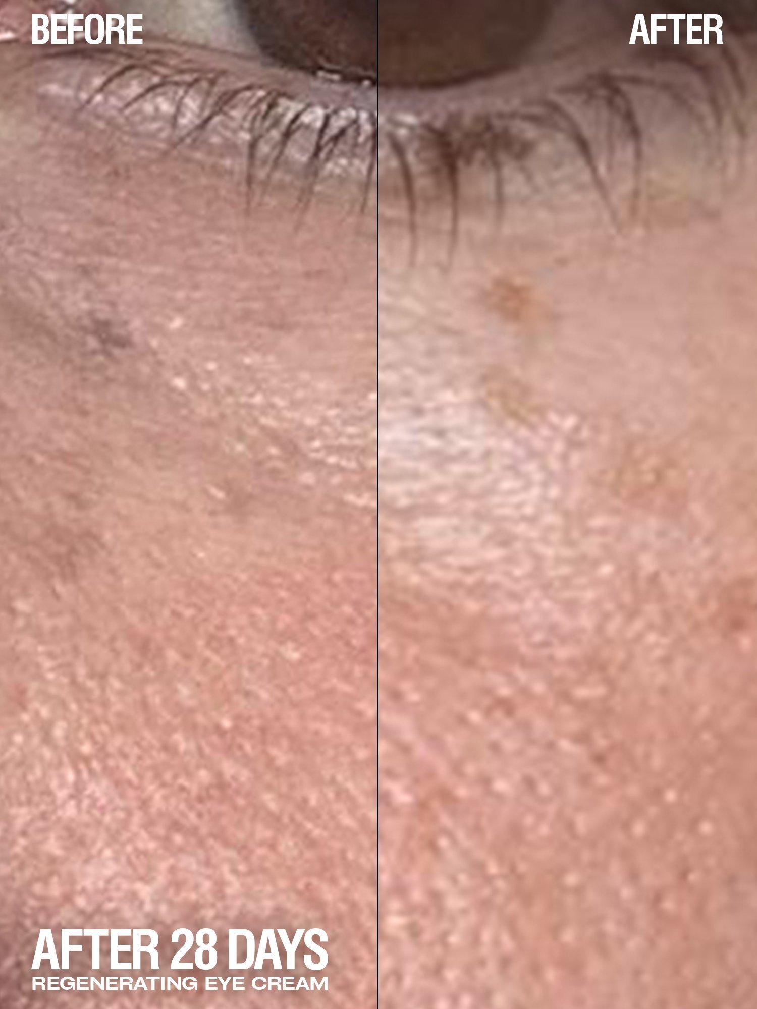 Grown Alchemist regenerating eye cream 15ml, imported from the UK