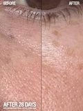 Grown Alchemist regenerating eye cream 15ml, imported from the UK