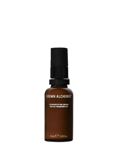 John Lewis Grown Alchemist Regenerating Serum 30ml- Buy online at McGrocer