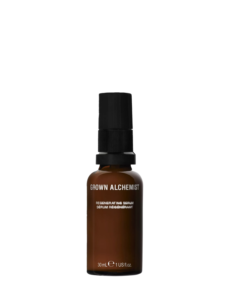 Grown Alchemist regenerating serum 30ml, imported from the UK