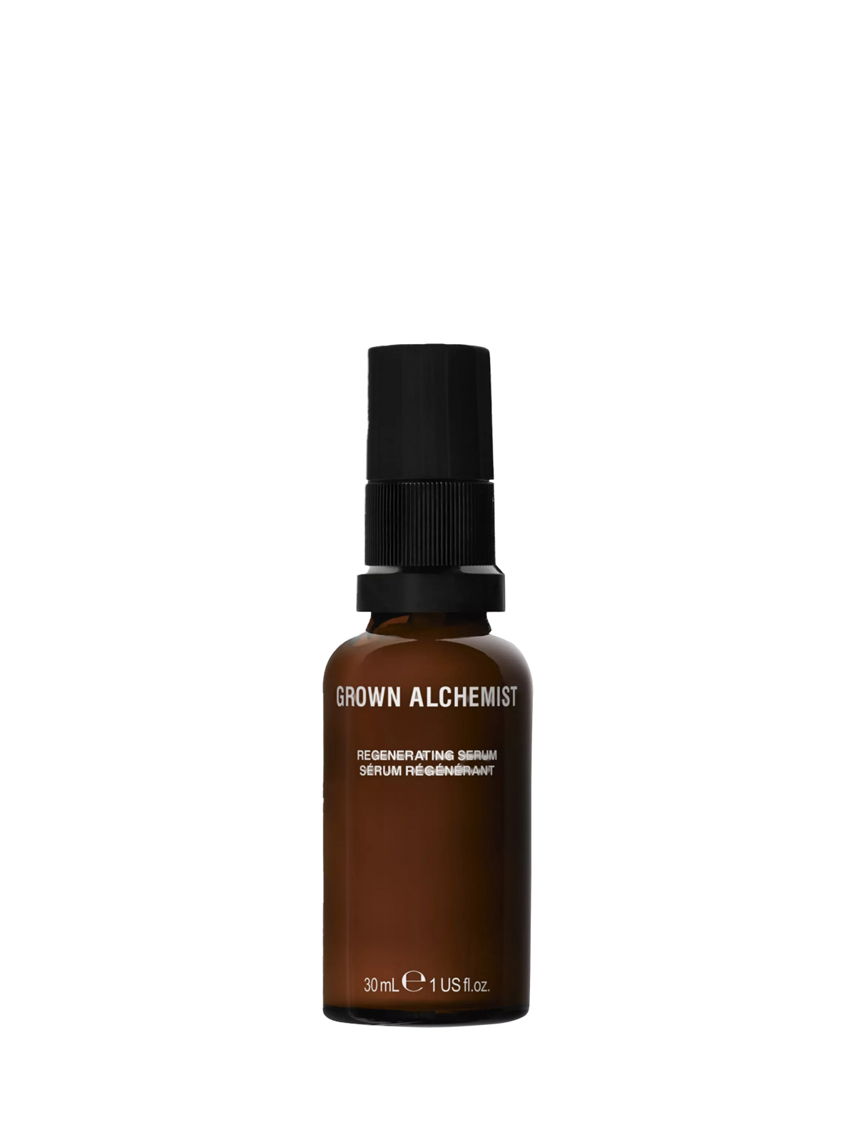 Grown Alchemist regenerating serum 30ml, imported from the UK