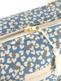 Nobodinoz changing bag Blue Yumiko - British product