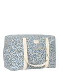 Nobodinoz Opera maternity bag Blue Yumiko, imported from the UK