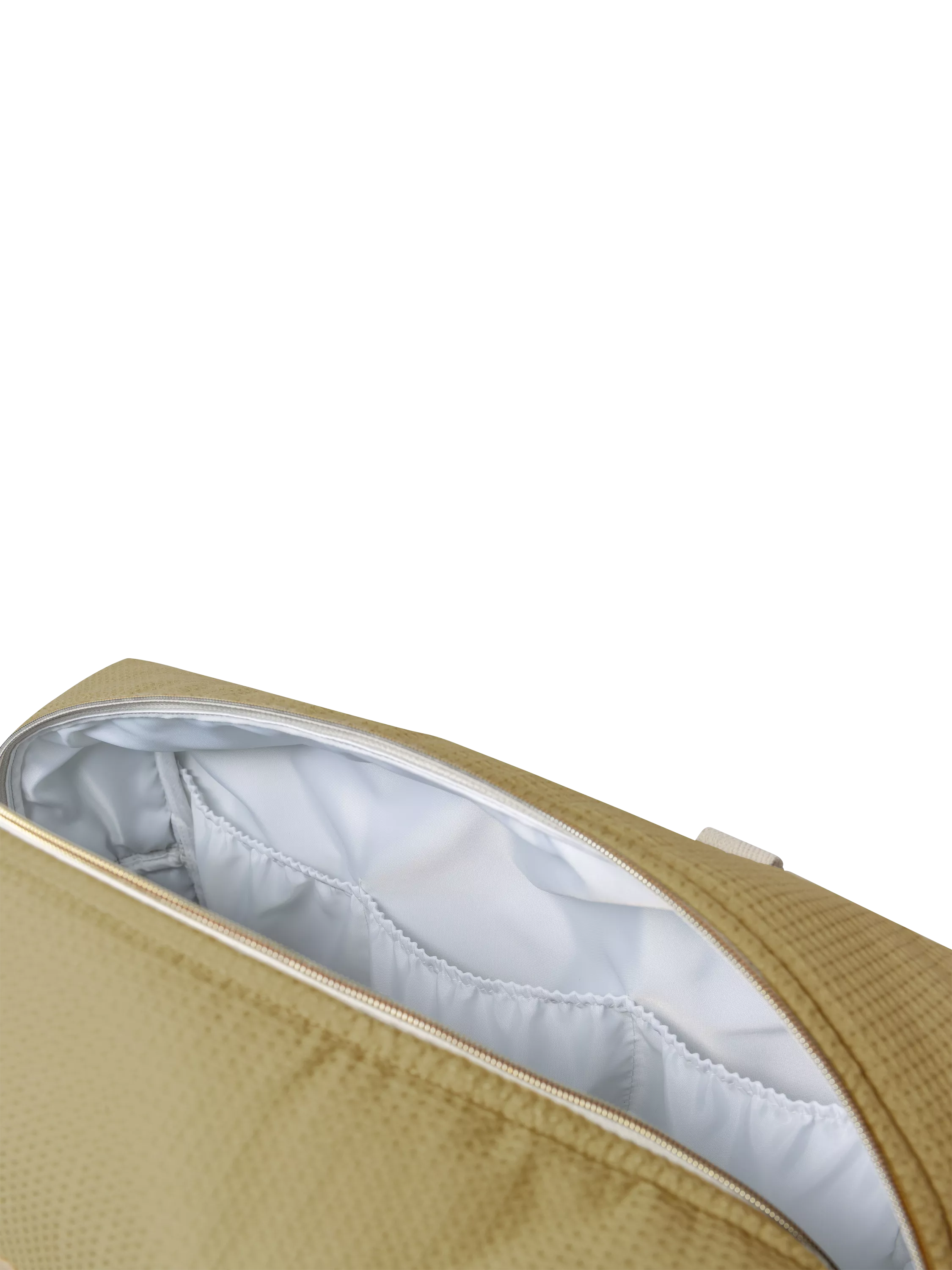Nobodinoz Opera maternity bag olive green - British product