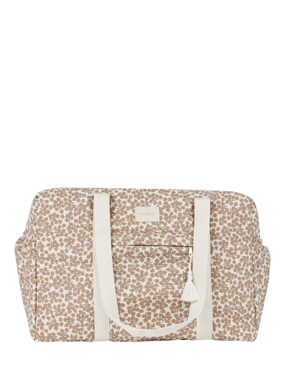 John Lewis Nobodinoz Opera Maternity Bag Sweet Yumiko- Buy online at McGrocer