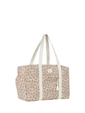 Nobodinoz maternity bag Sweet Yumiko - British product