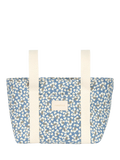 Nobodinoz pram organiser in Blue Yumiko, UK version