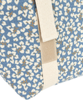 Nobodinoz pram organiser in Blue Yumiko, UK version