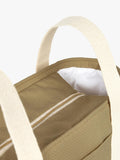 Nobodinoz pram organiser olive green, imported from the UK