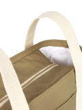 Nobodinoz pram organiser olive green, imported from the UK