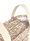 Nobodinoz pram organiser Sweet Yumiko organic cotton, imported from the UK