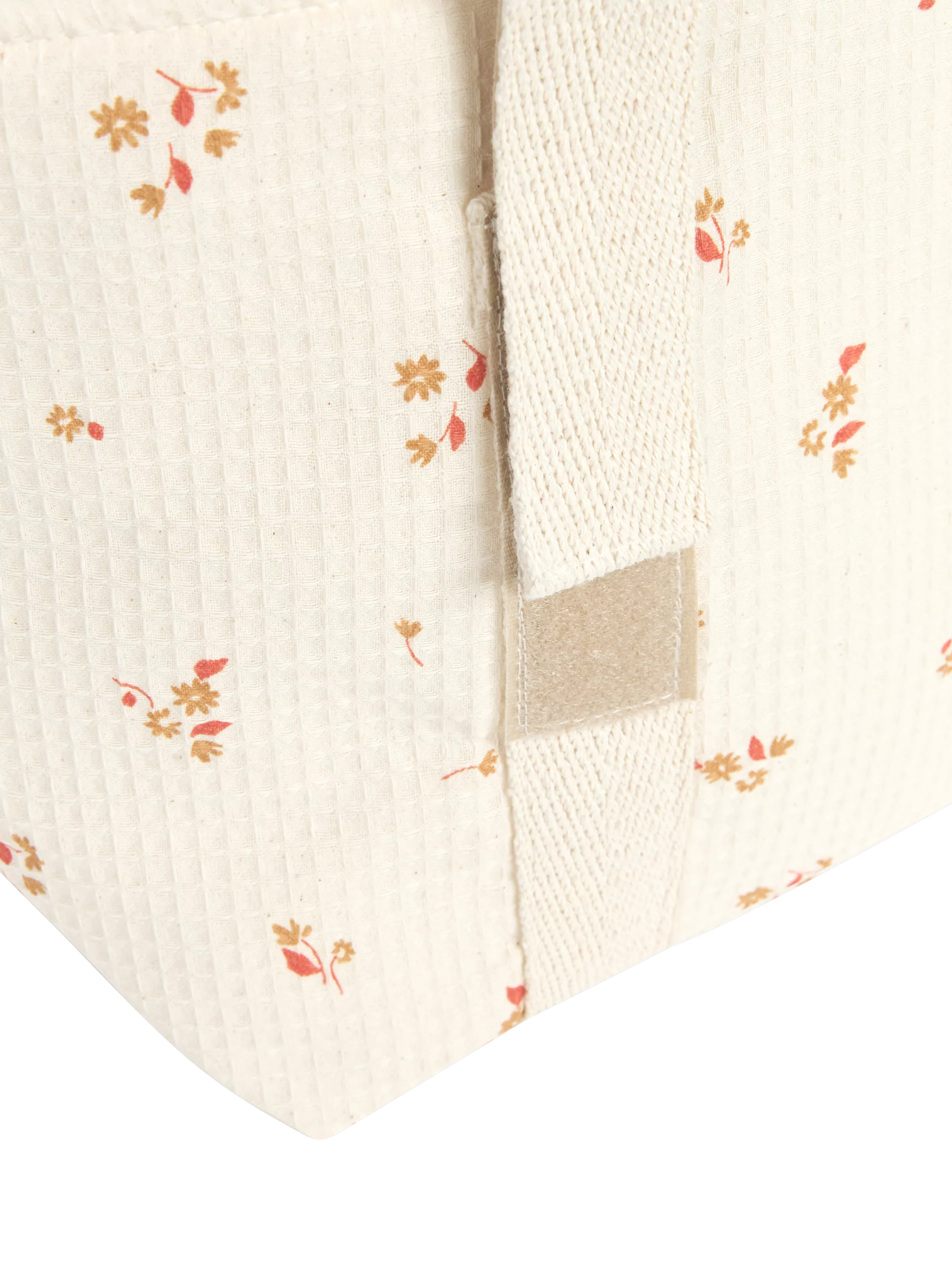Nobodinoz pram organiser Yellow Lily (British brand)