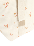 Nobodinoz pram organiser Yellow Lily (British brand)