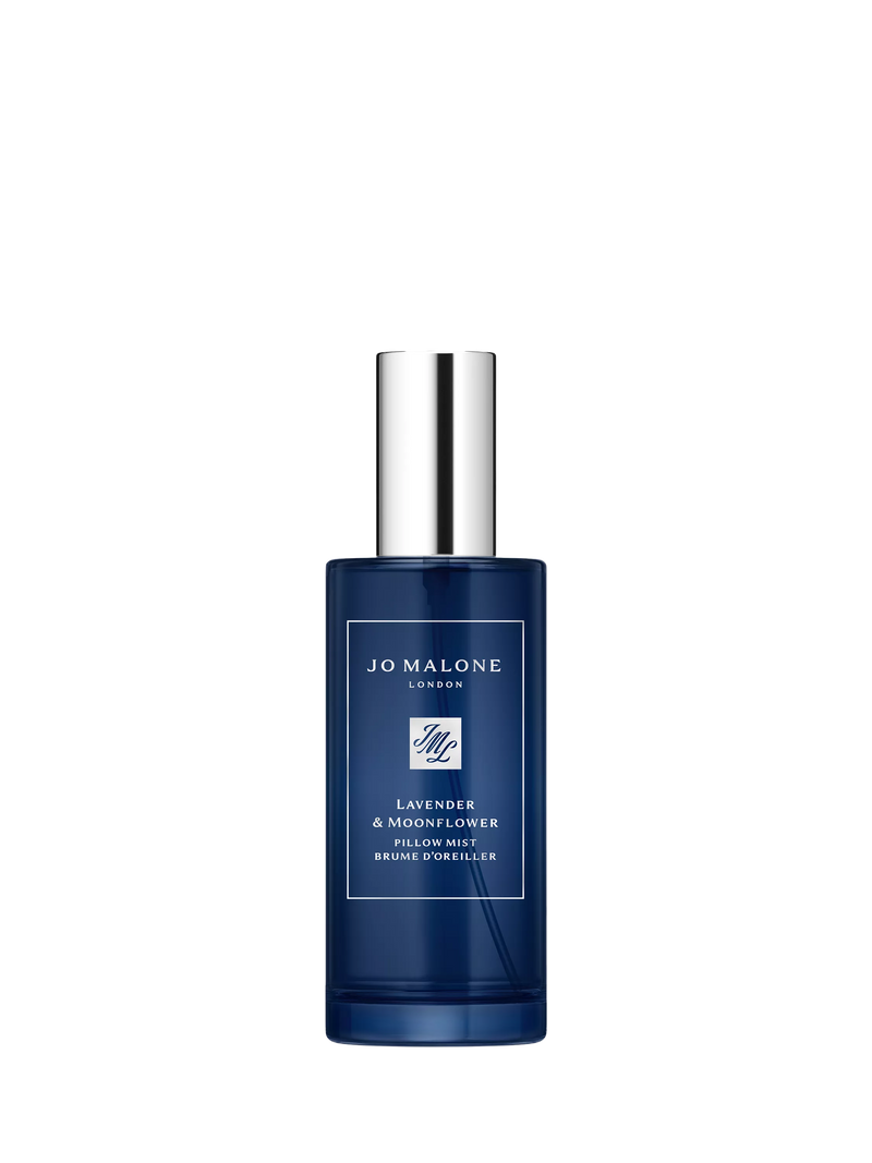 Jo Malone Lavender Moonflower pillow mist 50ml, UK version