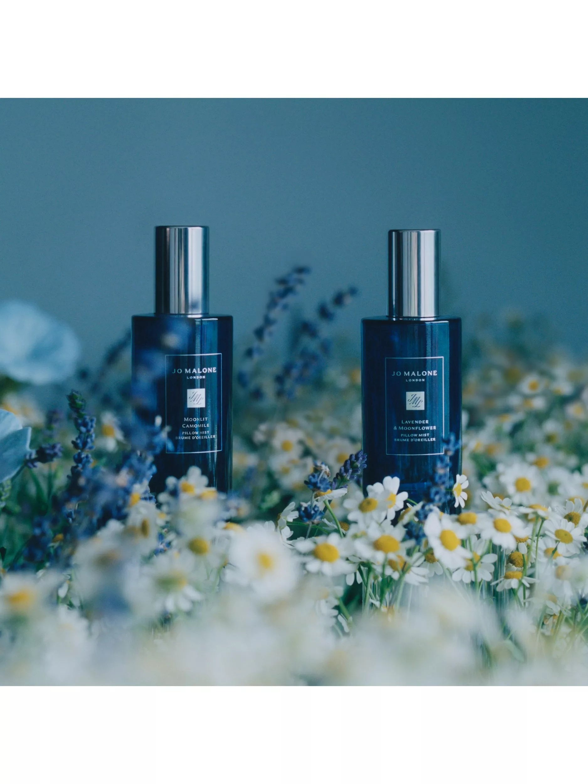 Jo Malone Lavender Moonflower pillow mist 50ml, UK version