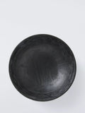 John Lewis rustic black serving bowl 38cm - British product