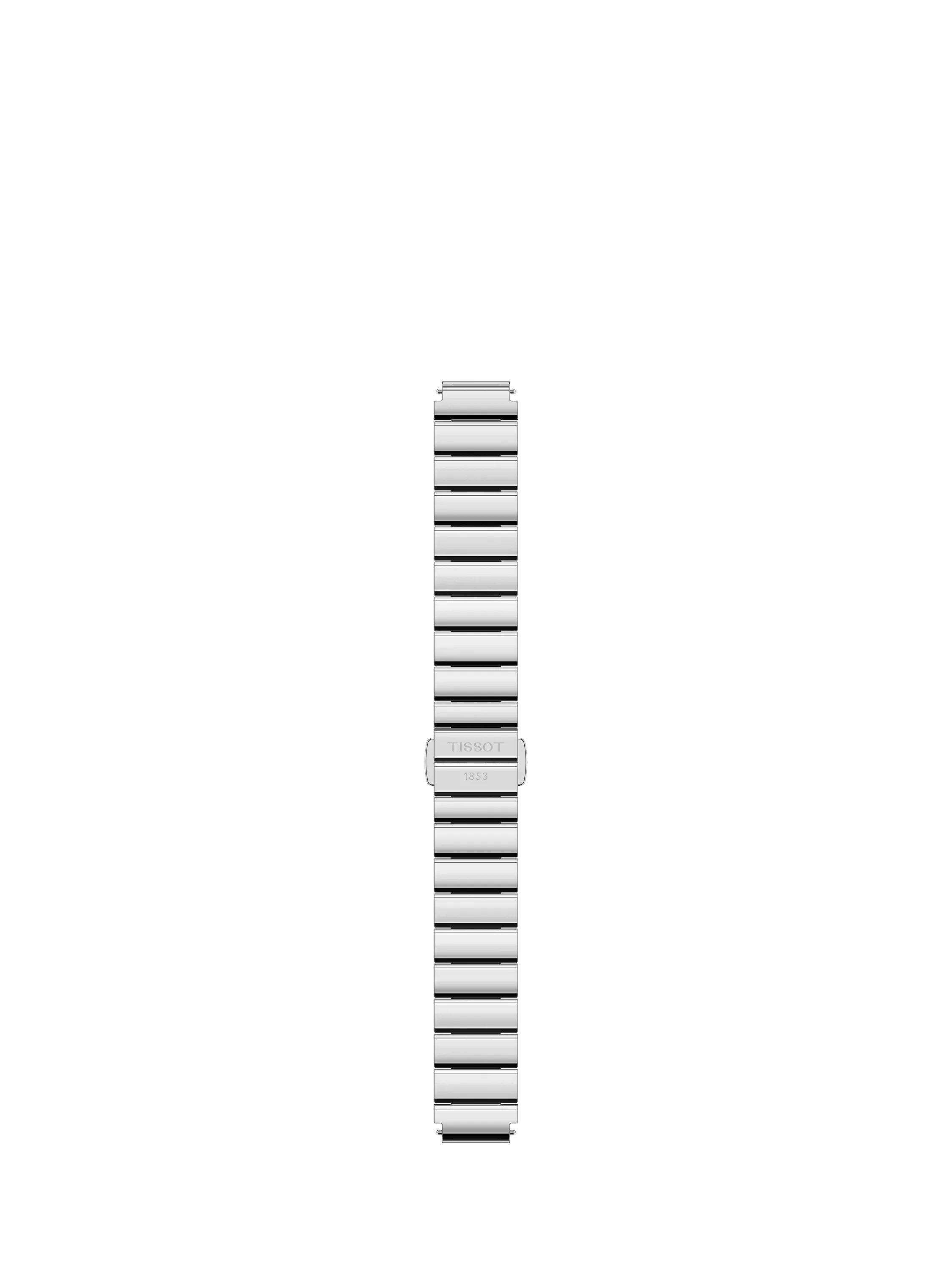 Tissot SRV women's watch silver, imported from the UK