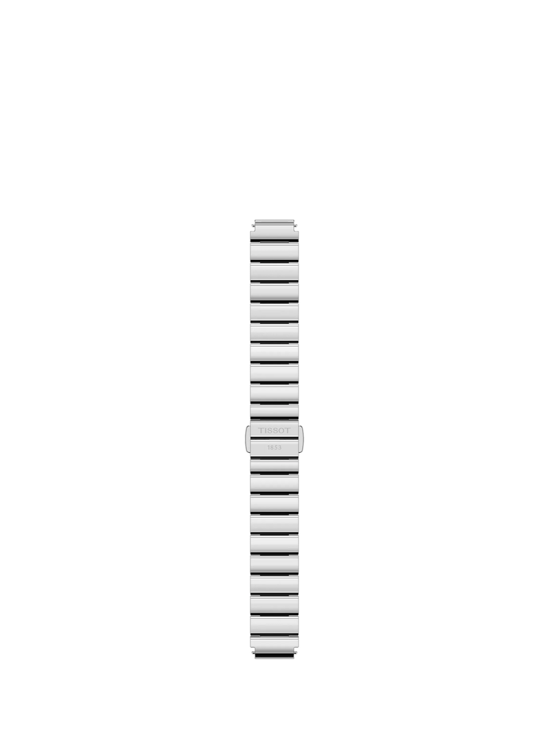 Tissot SRV women's watch silver, imported from the UK