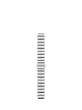 Tissot SRV women's watch silver, imported from the UK