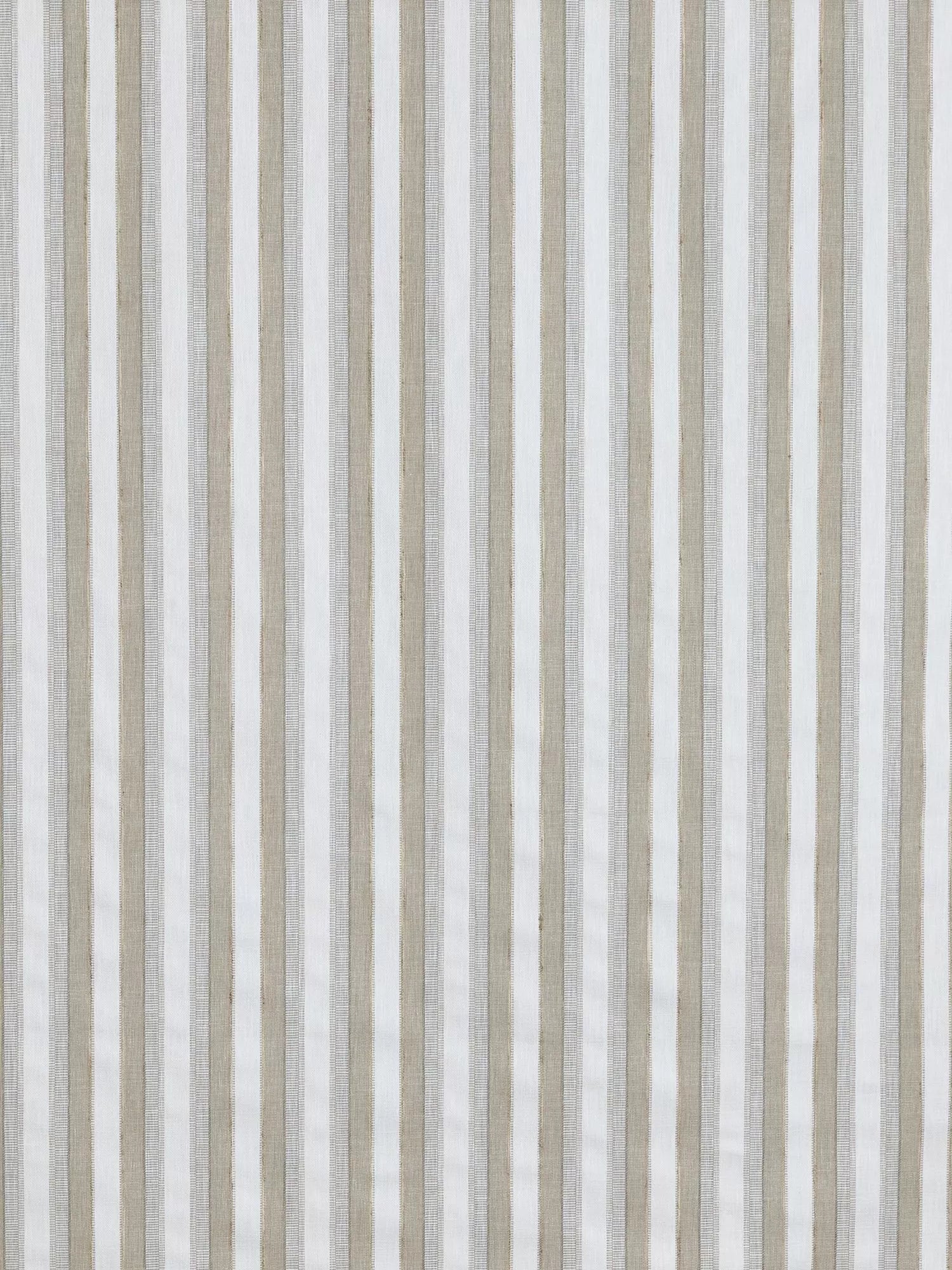 Prestigious Textiles Fletcher furnishing fabric classic stripe, imported from the UK
