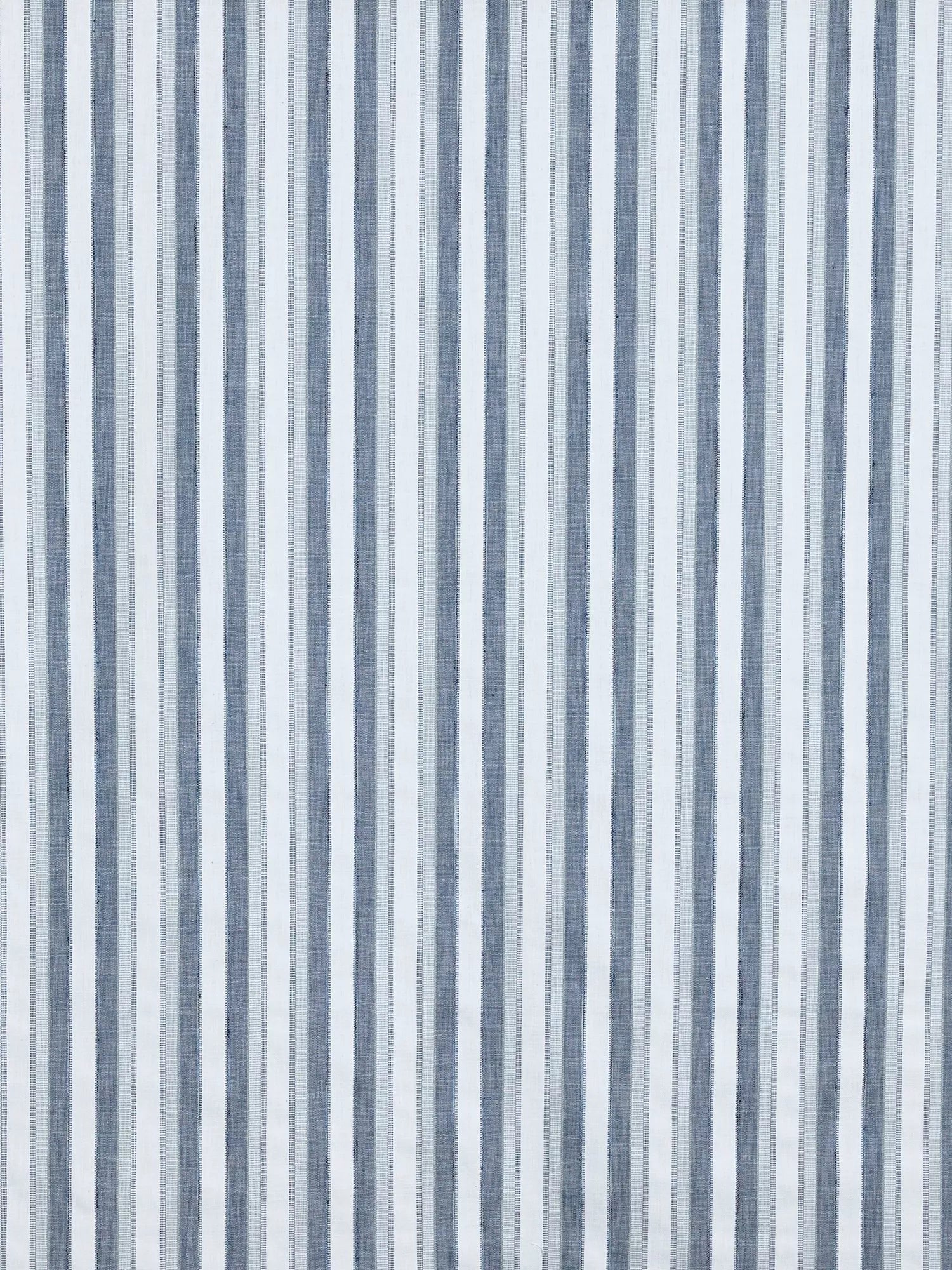 Prestigious Textiles Fletcher Furnishing Fabric Stripe 146cm Width