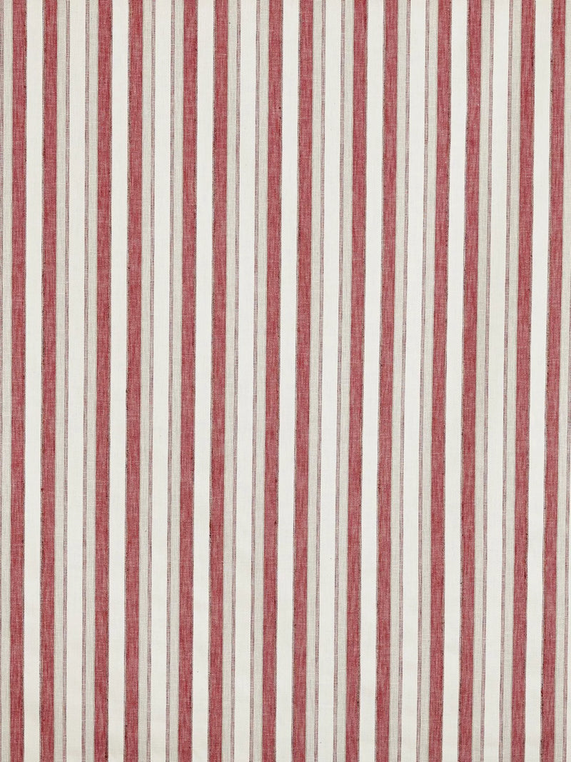 Prestigious Textiles Fletcher Furnishing Fabric Stripe 146cm Width