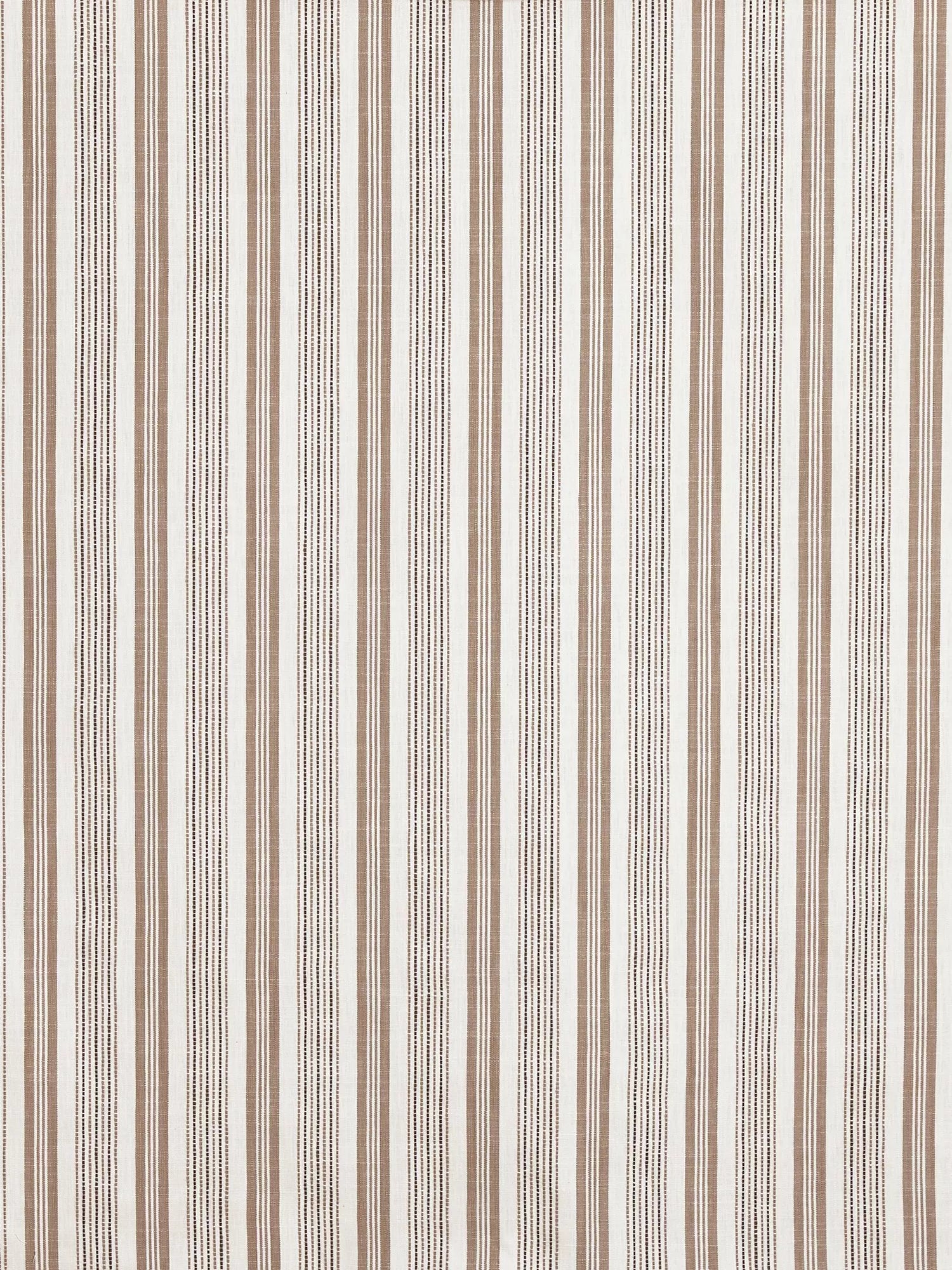 Prestigious Textiles Foxhall striped furnishing fabric 145cm, UK version