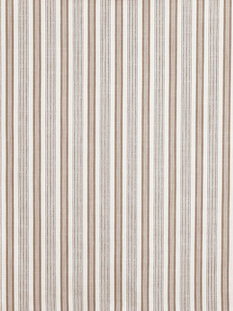 Prestigious Textiles Foxhall striped furnishing fabric 145cm, UK version