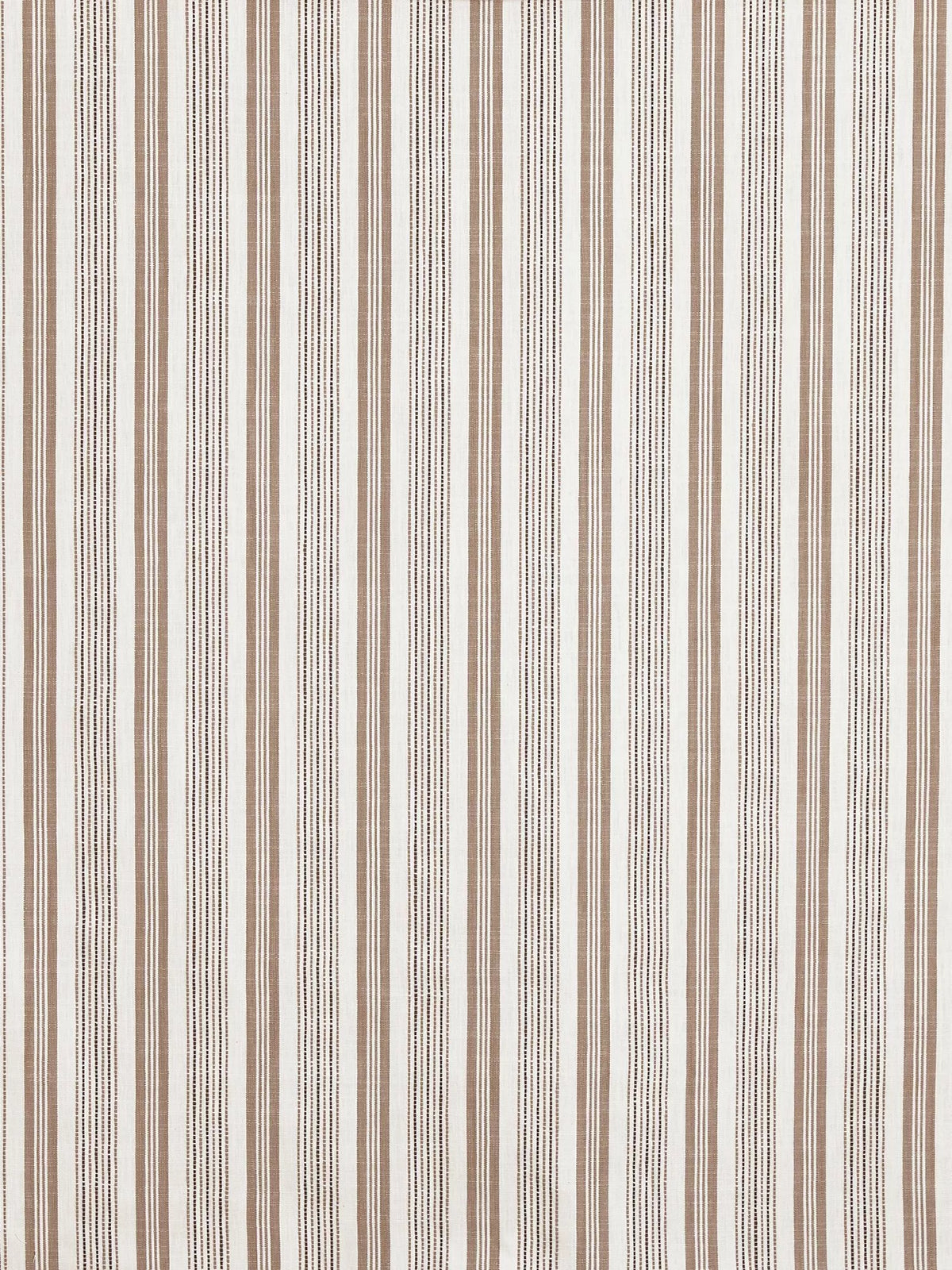 Prestigious Textiles Foxhall striped furnishing fabric 145cm, UK version