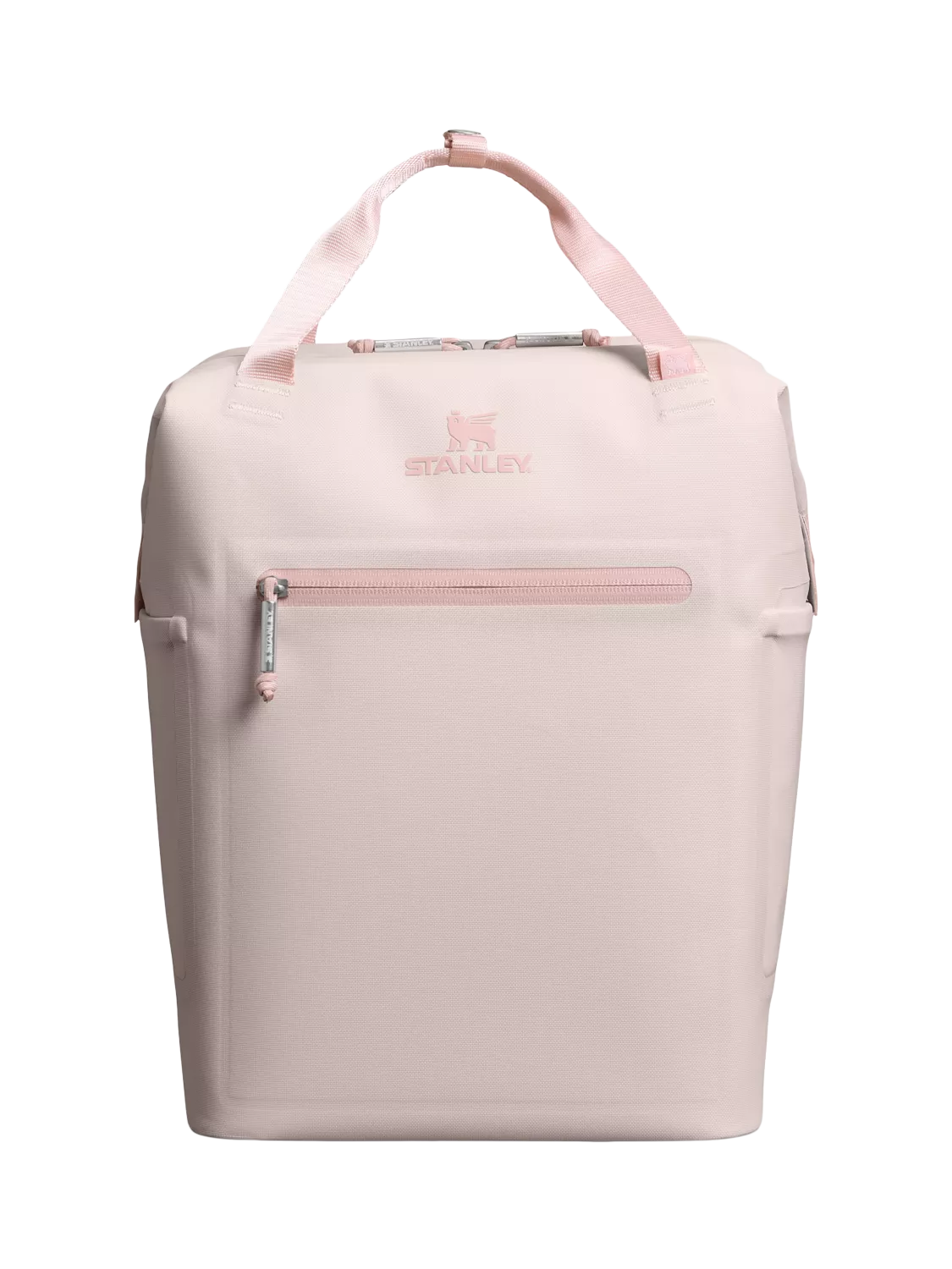 Stanley Madeleine Mini Cooler Backpack Rose Quartz 13.2L - British product