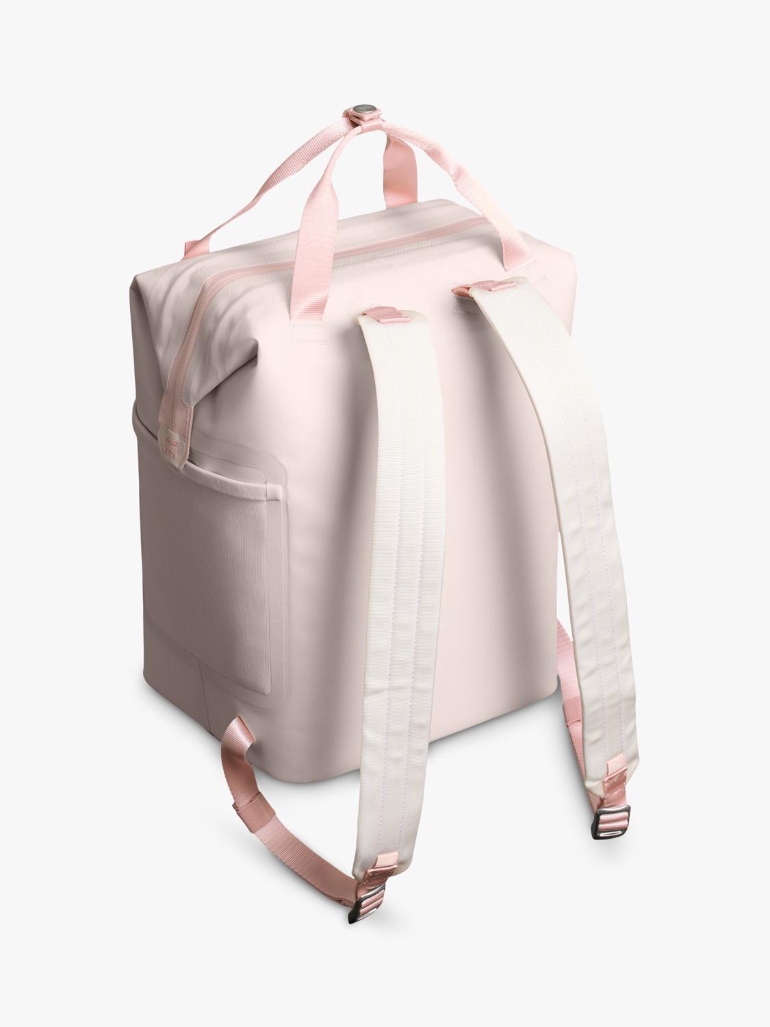 Stanley Madeleine Mini Cooler Backpack Rose Quartz 13.2L - British product