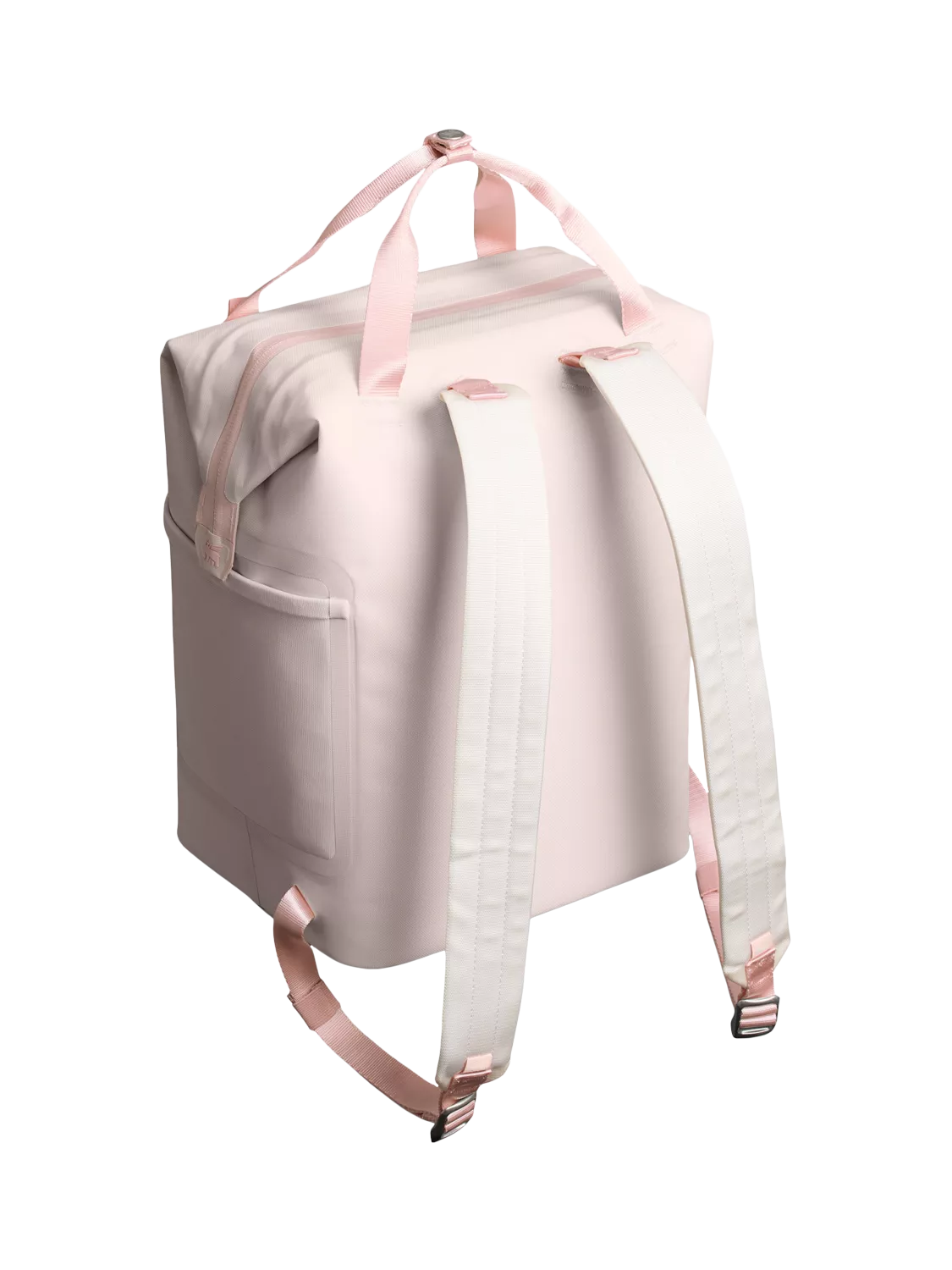 Stanley Madeleine Mini Cooler Backpack Rose Quartz 13.2L - British product