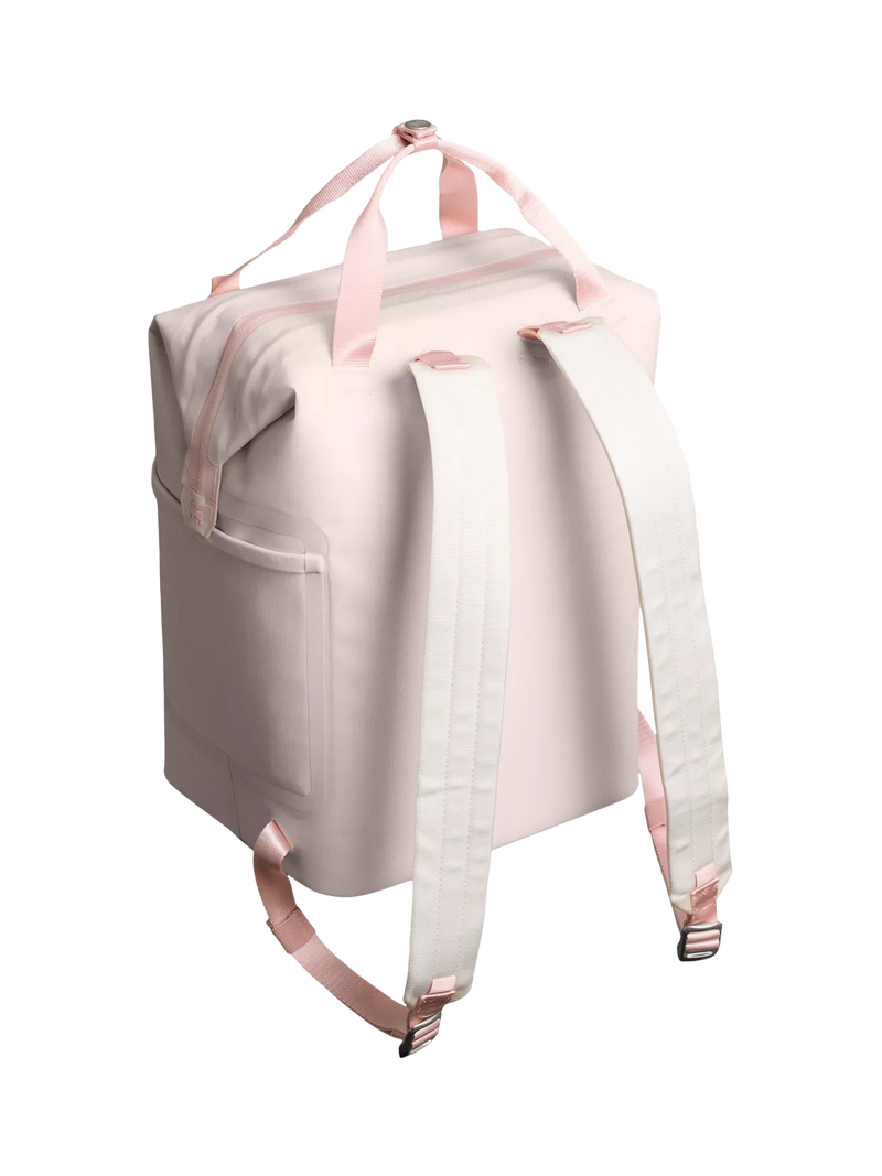 Stanley Madeleine Mini Cooler Backpack Rose Quartz 13.2L - British product