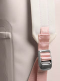 Stanley Madeleine Mini Cooler Backpack Rose Quartz 13.2L - British product