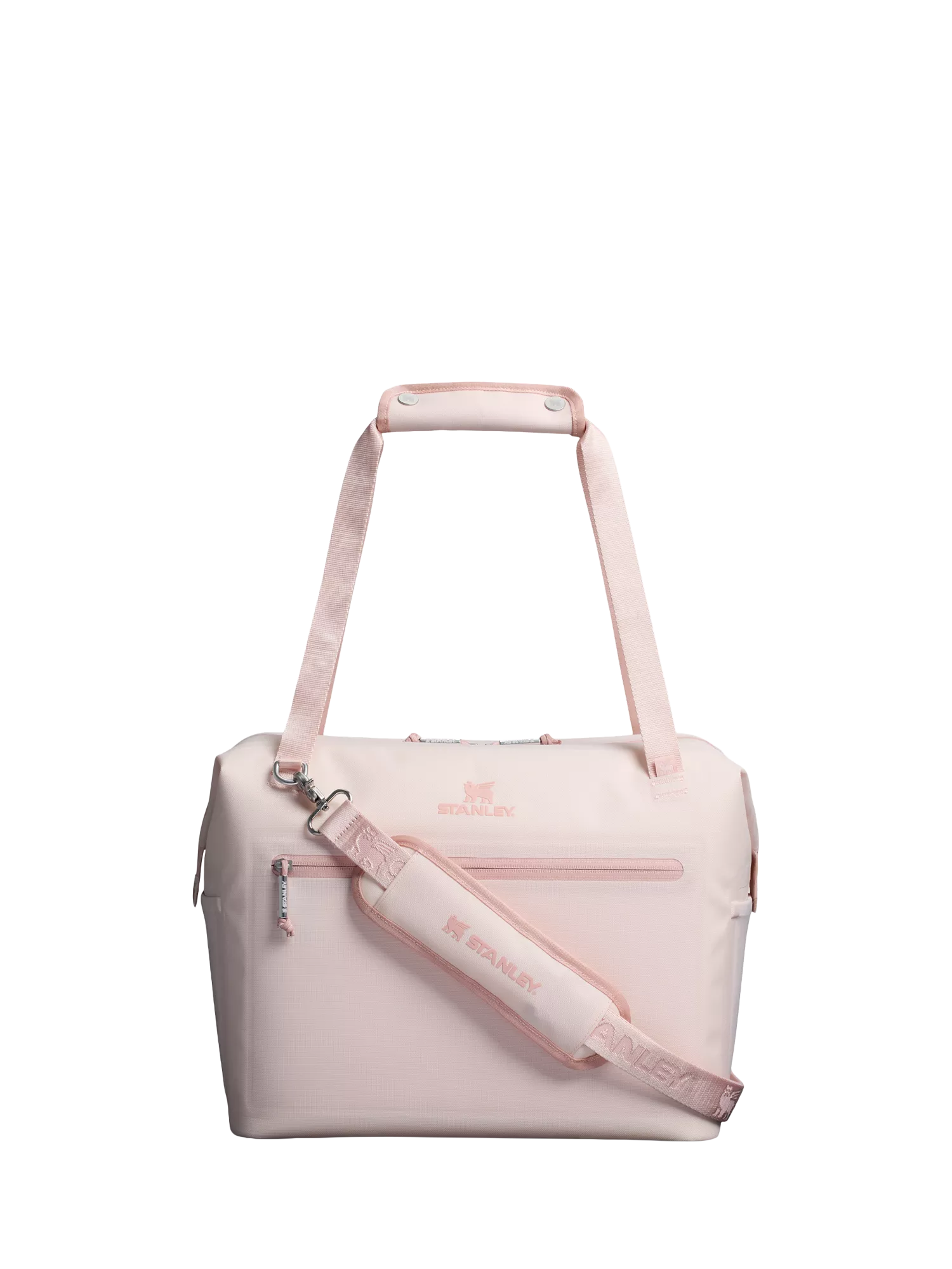Stanley cooler bag Rose Quartz 18.9L (British brand)