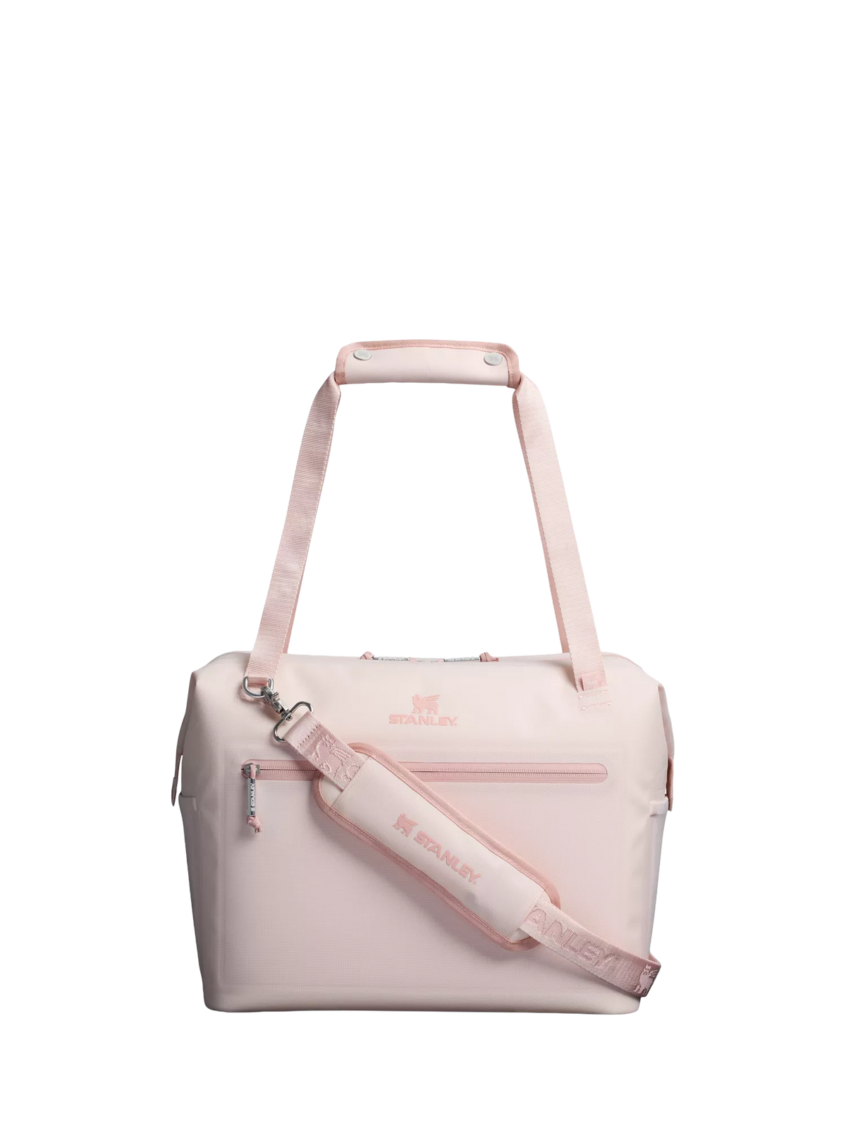 Stanley cooler bag Rose Quartz 18.9L (British brand)