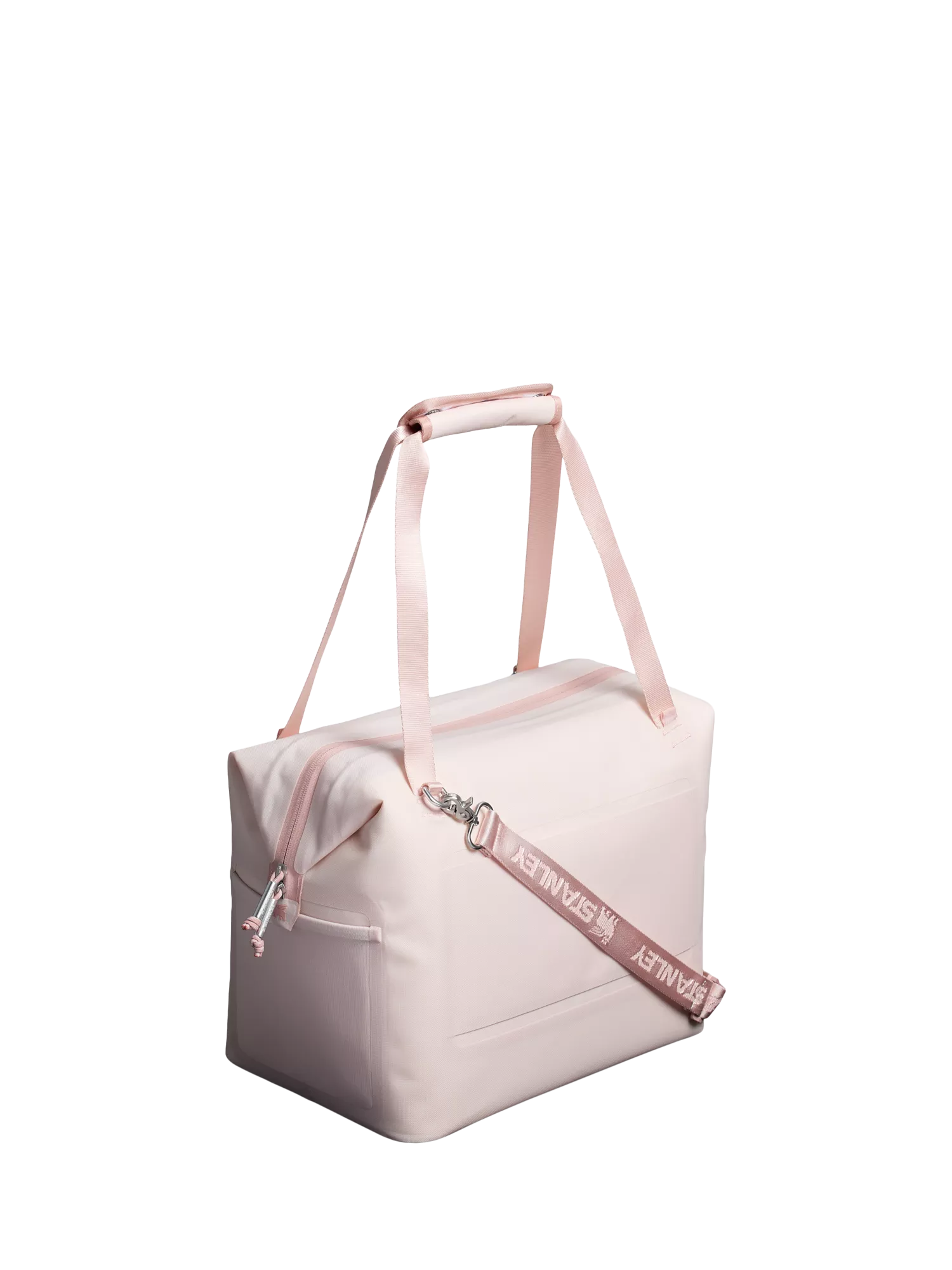 Stanley cooler bag Rose Quartz 18.9L (British brand)